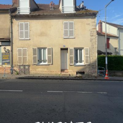 Dernière réalisation ED Couverture