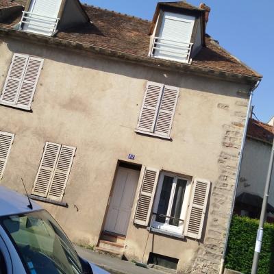Dernière réalisation ED Couverture