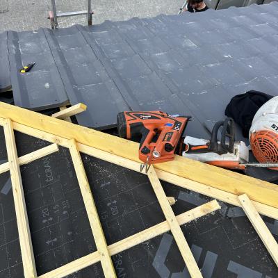 Dernière réalisation concept renovation