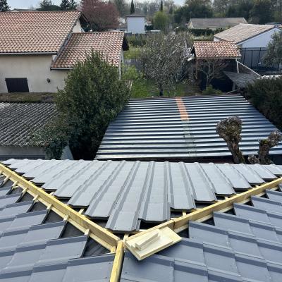 Dernière réalisation concept renovation