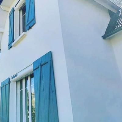Dernière réalisation Entreprise decap'design