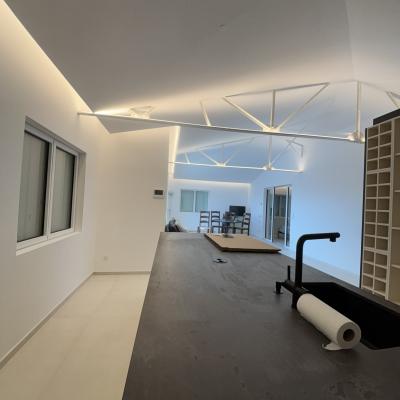 Dernière réalisation PDJ entreprise