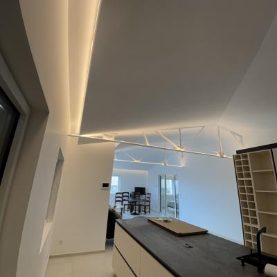 Maison d architecte narbonne plage 2