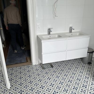 Salle de bain 3
