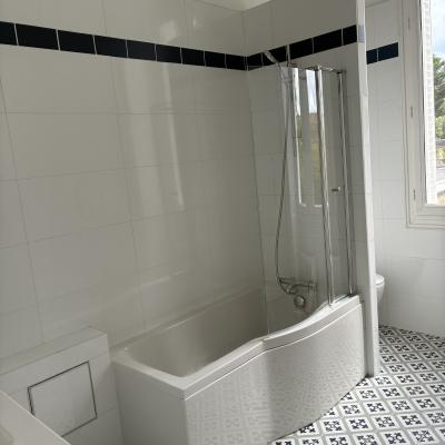 Salle de bain 2