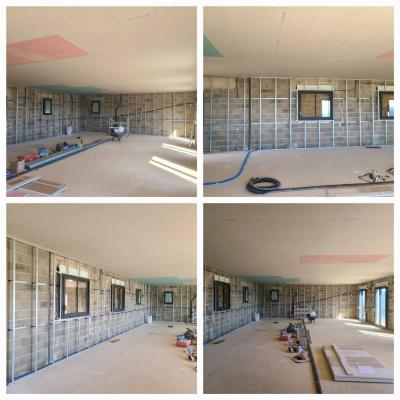 Travaux de peinture 3