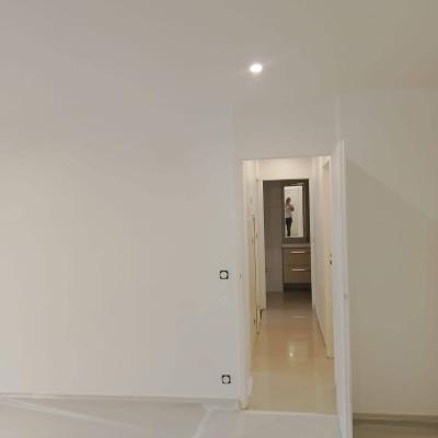 Travaux de peinture 4