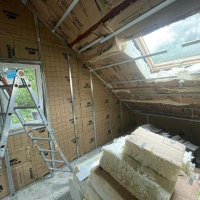 Dernière réalisation FAB PRO