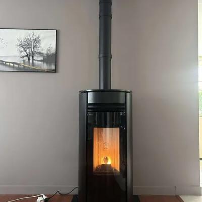 Dernière réalisation CAP FLAMME