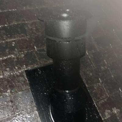 Dernière réalisation CAP FLAMME