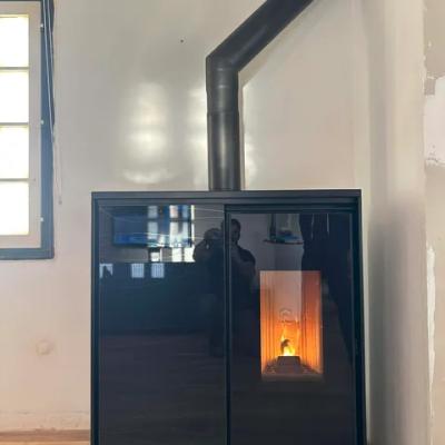 Dernière réalisation CAP FLAMME