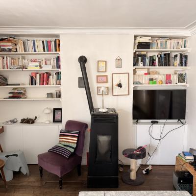 Meubles sur mesure 1