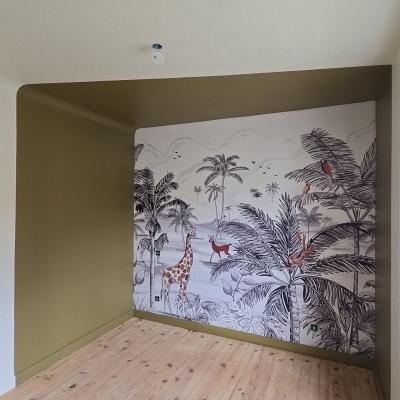 Dernière réalisation Casna Jonathan