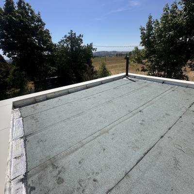 Dernière réalisation TechniBat Solutions