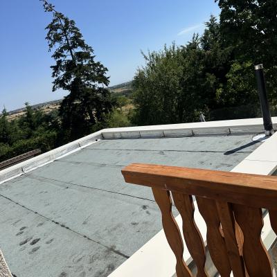 Dernière réalisation TechniBat Solutions