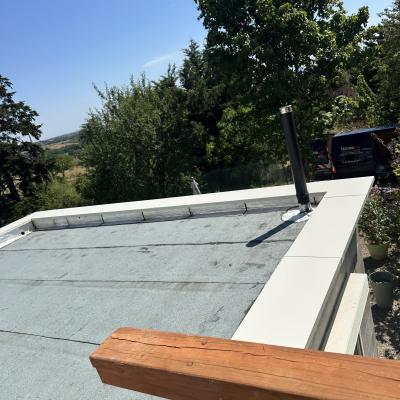 Dernière réalisation TechniBat Solutions