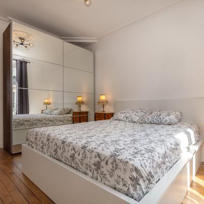 Rénovation intégrale d'une grande salle de bain 3