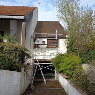 Toiture 1