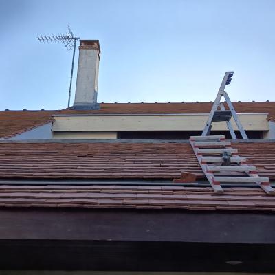 Toiture 5