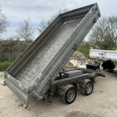 Dernière réalisation Work Services