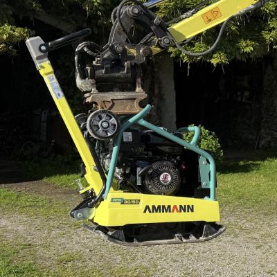Dernière réalisation Work Services