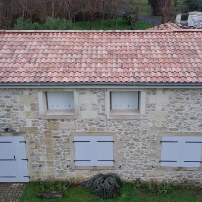 Toiture - Zinguerie 2