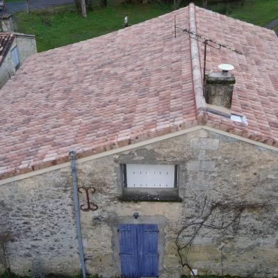 Toiture - Zinguerie 1
