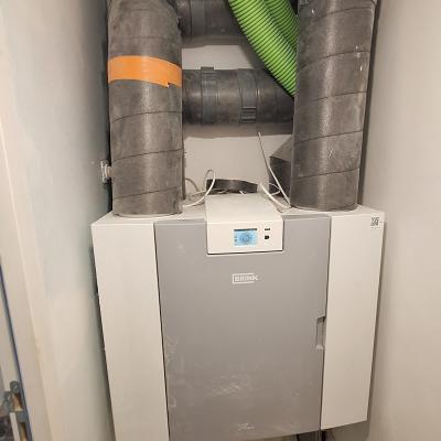 Dernière réalisation E2O ENERGIE