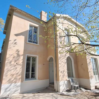 Dernière réalisation E2O ENERGIE