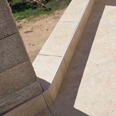 Rénovation d'une terrasse 3
