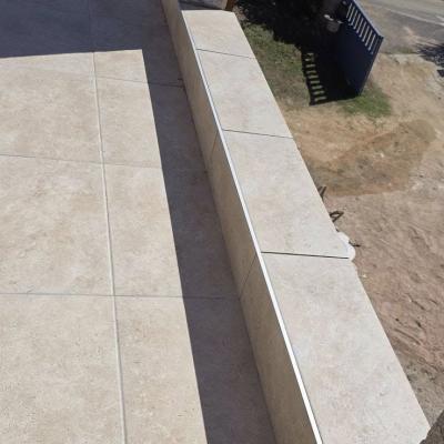 Rénovation d'une terrasse 5