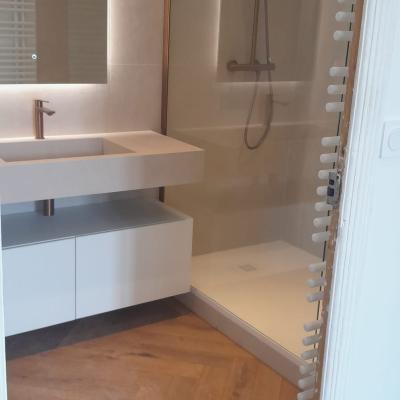 Rénovation d'intérieur 4