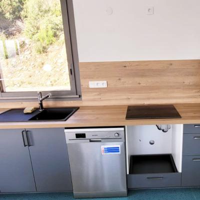 Rénovation d'intérieur 1