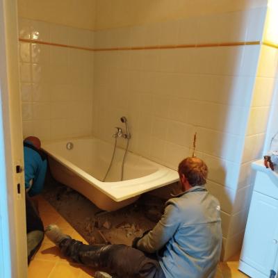 Rénovation d'intérieur 5