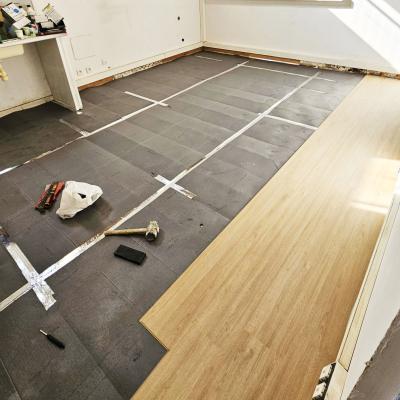 Rénovation d'intérieur 3