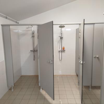 Dernière réalisation ISO CASA CORSA