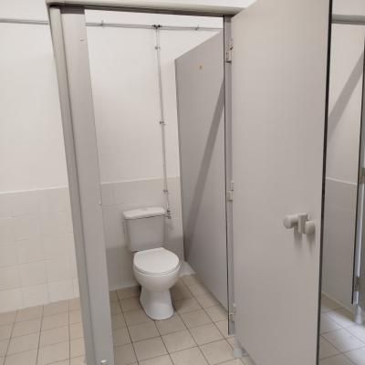 Dernière réalisation ISO CASA CORSA