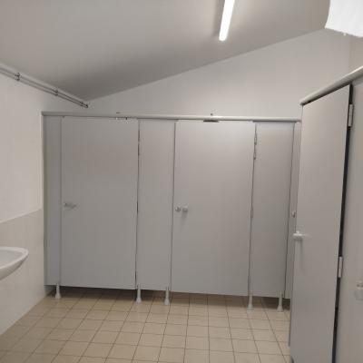 Dernière réalisation ISO CASA CORSA
