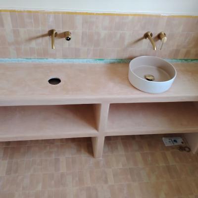 Dernière réalisation PBP BATIMENT