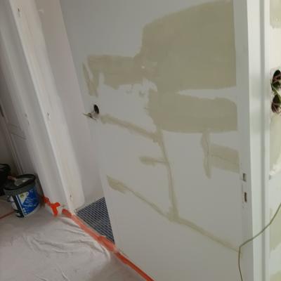 Dernière réalisation PBP BATIMENT