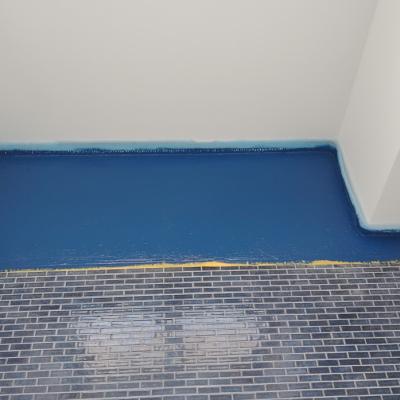 Dernière réalisation PBP BATIMENT
