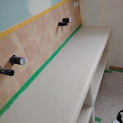Dernière réalisation PBP BATIMENT