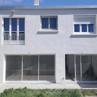 Dernière réalisation PBP BATIMENT