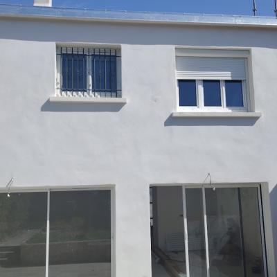 Dernière réalisation PBP BATIMENT