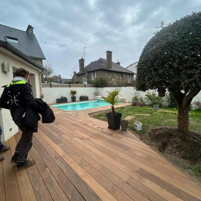 Terrasse 1