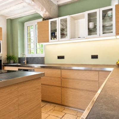 Rénovation et pose d'une Cuisine 2