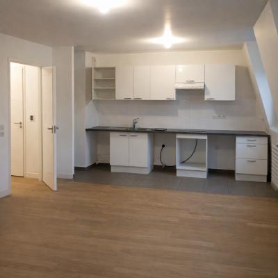 Rénovation et pose d'une cuisine 3