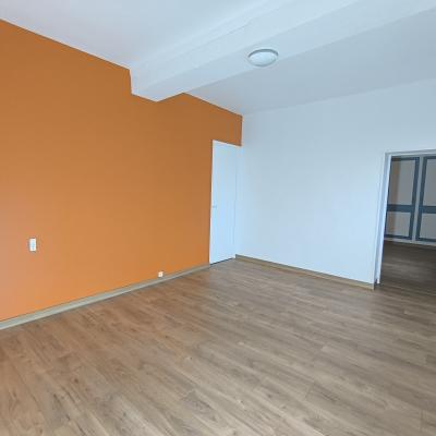 Rénovation complète de deux chambres 2