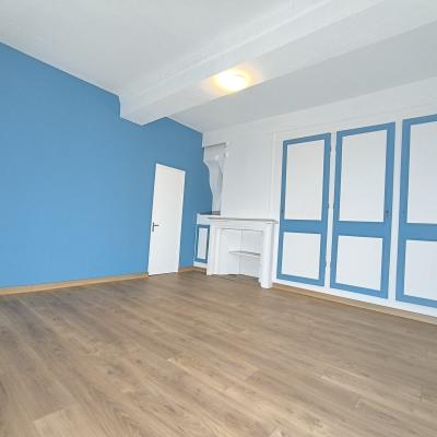 Rénovation complète de deux chambres 1