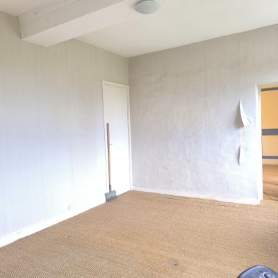 Rénovation complète de deux chambres 3